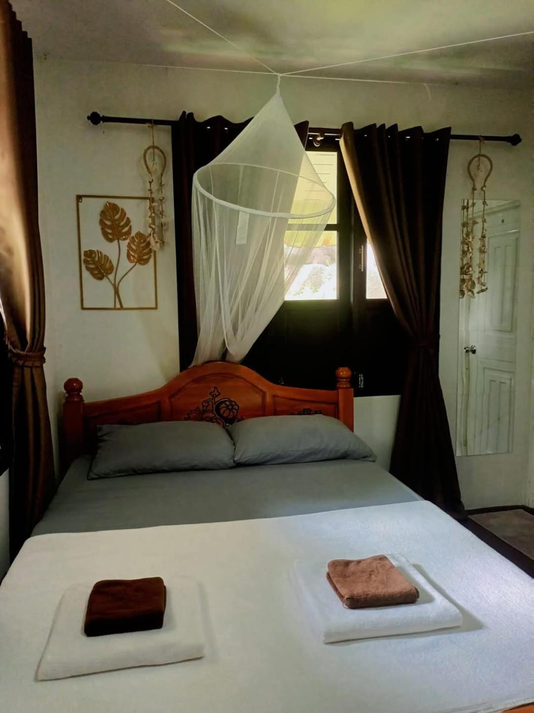 Salamao Bungalow Ko Tao Cameră foto